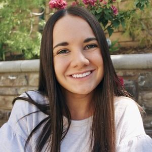 Meet your Posher, Savannah